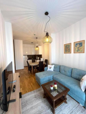 Mountain View Apartment - Olimpijska 1A 01